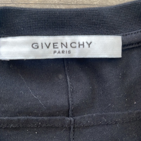Givenchy Monkey star tshirt - Picture 2 of 4